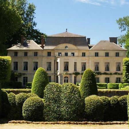 Le Domaine De Primard Hotel Guainville Exterior photo